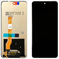 Дисплей Realme C67 4G RMX3890 з тачскріном (оригінал Китай)