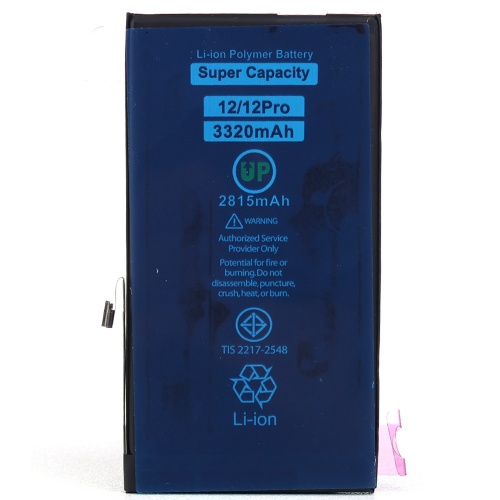 Аккумулятор Apple iPhone 12, iPhone 12 Pro (без ошибки) Аккумулятор Apple iPhone 12, iPhone 12 Pro (без ошибки)