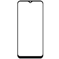 Стекло дисплея Samsung Galaxy A03 Core A032F (с OCA пленкой)