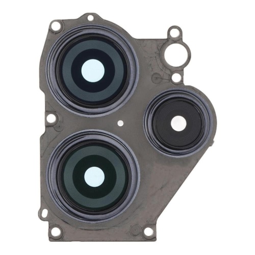 Скло камери Xiaomi Redmi 12 (з чорною рамкою) Скло камери Xiaomi Redmi 12 (з чорною рамкою)