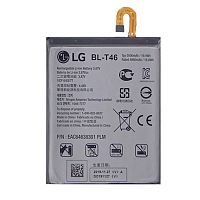Акумулятор LG BL-T46 V60 ThinQ 5G V600AM (оригінал Китай 5000 mAh)