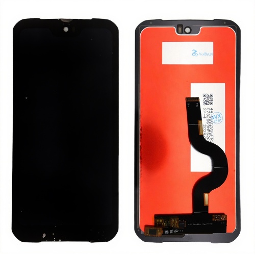 Дисплей Doogee S68, S68 Pro з тачскріном (AAAA)