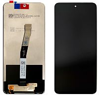 Дисплей Xiaomi Redmi Note 9S, Note 9 Pro, Note 9 Pro Max з тачскріном (оригінал OEM)