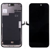 Дисплей Apple iPhone 15 Pro Max з тачскріном (IN-CELL GX)