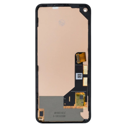 Дисплей Google Pixel 5A 5G з тачскріном (IN-CELL з рамкою)