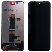 Дисплей Xiaomi Redmi 12, Redmi 13, Poco M6 Pro 5G з тачскріном (оригінал OEM версія CSOT)