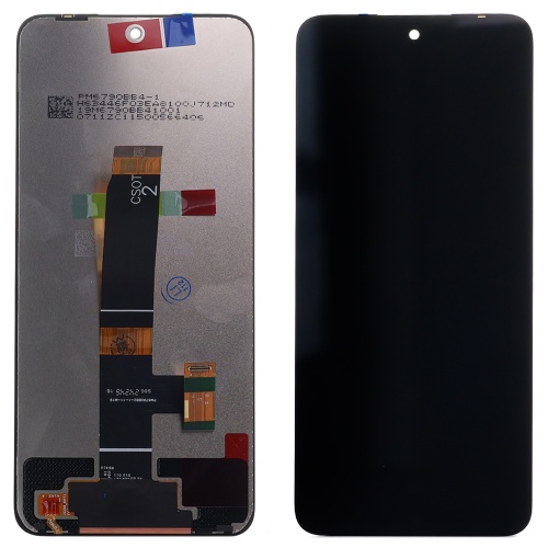 Дисплей Xiaomi Redmi 12, Redmi 13, Poco M6 Pro 5G + тачскрин (оригинал OEM версия CSOT)