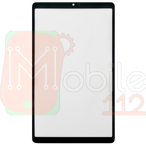 Скло дисплея Realme Pad Mini 8.7 (OCA Pro з плівкою)