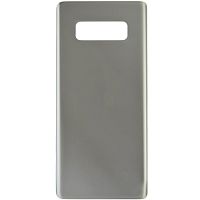 Задня кришка Samsung Galaxy Note 8 N950F (сіра)