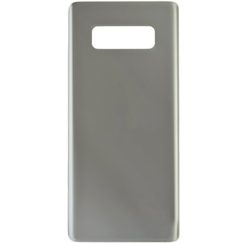 Задня кришка Samsung Galaxy Note 8 N950F (сіра)