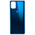 Задня кришка Motorola Moto G9 Plus XT2087-1 (синя оригінал Китай)
