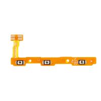 Шлейф Xiaomi Poco F6 з кнопкою включення та гучності