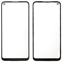 Скло дисплея Nokia 3.4 TA-1283, Nokia 5.4 TA-1337 (OCA Pro з плівкою)