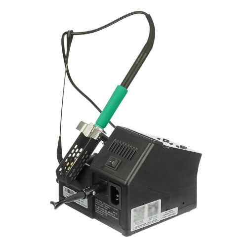 Паяльная станция прецизионная Aifen A9e-470 (паяльник стандарта JBC 470, 3 канала памяти, 160W, 100C - 450C) фото 5