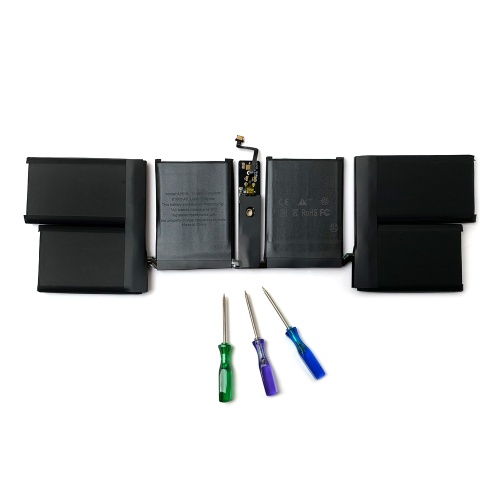 Акумулятор Apple A2519 MacBook Pro 14" 2023 (А2442 А2779) фото 2 Акумулятор Apple A2519 MacBook Pro 14" 2023 (А2442 А2779) фото 2