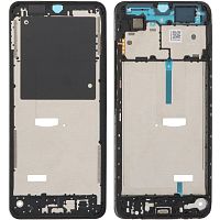 Рамка дисплея Xiaomi Redmi A5 4G Global (чорна)