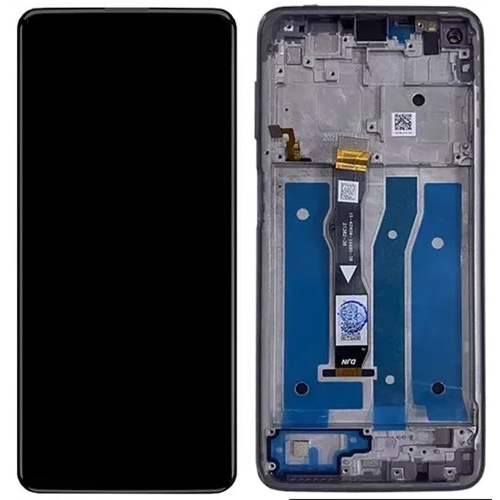 Дисплей Motorola Moto G Power 2021 XT2117 з тачскріном (оригінал Китай)