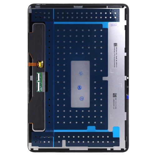 Дисплей Xiaomi Pad 6S Pro з тачскріном (оригінал Китай)