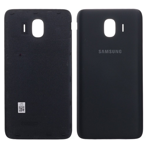 Задня кришка Samsung Galaxy J4 J400F Розпродаж (чорна оригінал Китай) Задня кришка Samsung Galaxy J4 J400F Розпродаж (чорна оригінал Китай)