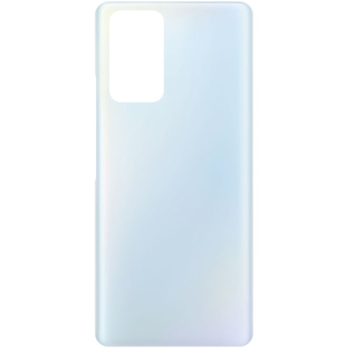 Задня кришка Xiaomi Redmi Note 10 Pro (блакитна) Задня кришка Xiaomi Redmi Note 10 Pro (блакитна)