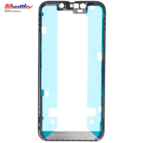 Рамка дисплея Apple iPhone 13 Mini (Musttby зі стікерами)