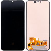 Дисплей Samsung Galaxy A34 A346B з тачскріном (OLED)