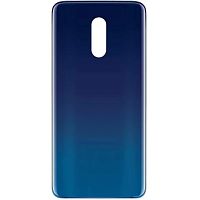 Задня кришка OnePlus 7 (синя оригінал Китай)