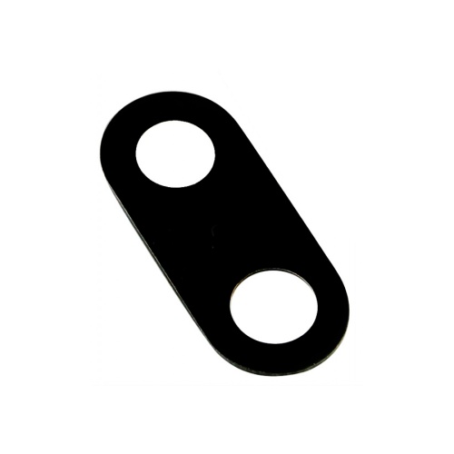 Скло камери Motorola Moto E6s 2020 XT2053 (чорне) Скло камери Motorola Moto E6s 2020 XT2053 (чорне)