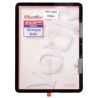 Тачскрін Apple iPad Air 6 11" 2024 (Original Musttby з плівкою)