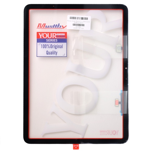 Тачскрін Apple iPad Air 6 11" 2024 (Original Musttby з плівкою) Тачскрін Apple iPad Air 6 11" 2024 (Original Musttby з плівкою)