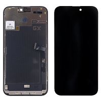 Дисплей Apple iPhone 15 Pro Max з тачскріном (IN-CELL GX Replaceable IC)