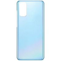 Задня кришка Samsung Galaxy S20 G980F (блакитна)