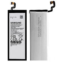 Аккумулятор Samsung EB-BN920ABE оригинал Китай Galaxy Note 5 N920F 3000 mAh 