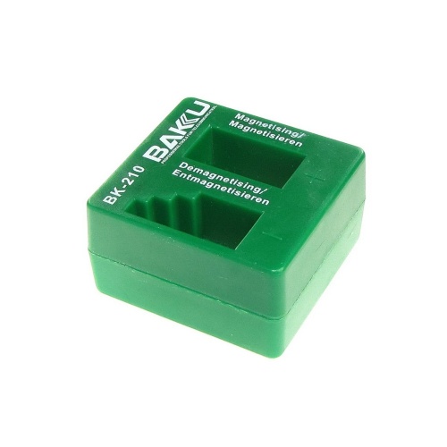 Намагнічувач/ розмагнічувач інструменту Baku BK210