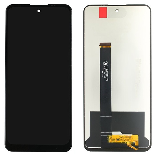 Дисплей Hotwav Note 12 2023 з тачскріном (AAAA)