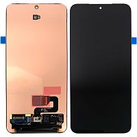 Дисплей Samsung Galaxy S25 S931 з тачскріном (оригінал 100% Service Pack)
