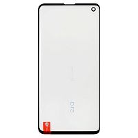 Скло дисплея Samsung Galaxy S10 G973F (з OCA плівкою)