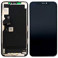 Дисплей Apple iPhone 11 Pro з тачскріном (оригінал FOG)