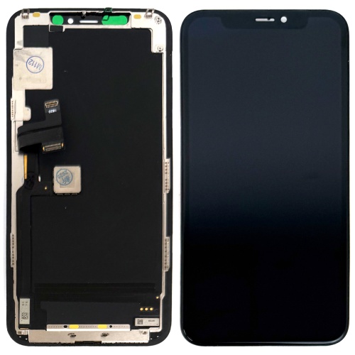 Дисплей Apple iPhone 11 Pro з тачскріном (оригінал FOG)