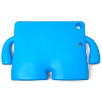 Дитячий протиударний чехол з ручками для iPad Air 3, iPad Pro 10.5, iPad 10.2 (блакитний)