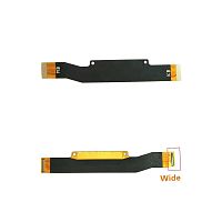 Шлейф Xiaomi Redmi Note 4X, Note 4 Global 4/64 широкий міжплатний - основний