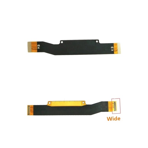 Шлейф Xiaomi Redmi Note 4X, Note 4 Global 4/64 широкий міжплатний - основний Шлейф Xiaomi Redmi Note 4X, Note 4 Global 4/64 широкий міжплатний - основний