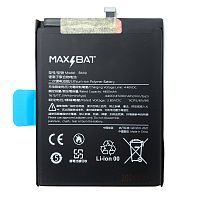 Аккумулятор Xiaomi BM4J Max Bat Redmi Note 8 Pro 4500 mAh