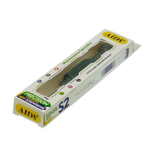Отвёртка Aida AD-L002 (T2) фото 2