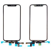 Тачскрін Apple iPhone XS, iPhone X (XF з OCA плівкою)