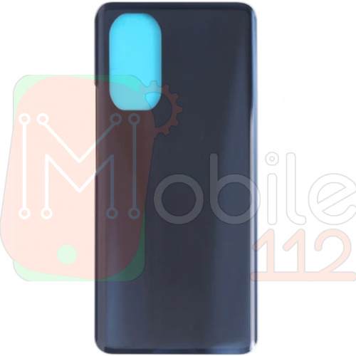 Задня кришка Huawei Nova 9 NAM-AL00 (чорна)