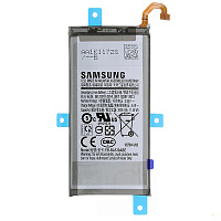 Акумулятор Samsung EB-BA530ABE AAA Galaxy A8 2018 A530F