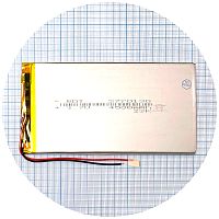 Акумулятор універсальний 3770130Р 131 х 70 х 3 мм 4500 mAh 3.7V