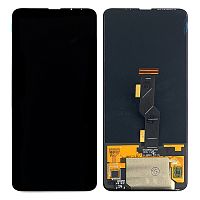 Дисплей Xiaomi Mi Mix 3 M1810E5A з тачскріном (OLED Big LCD)