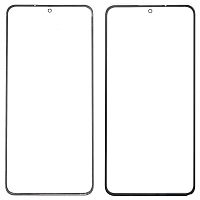 Скло дисплея Xiaomi Redmi K50 (з OCA плівкою)